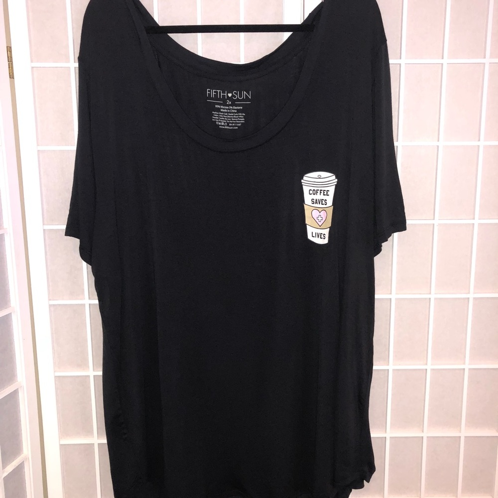 Brand New T Shirt 👚